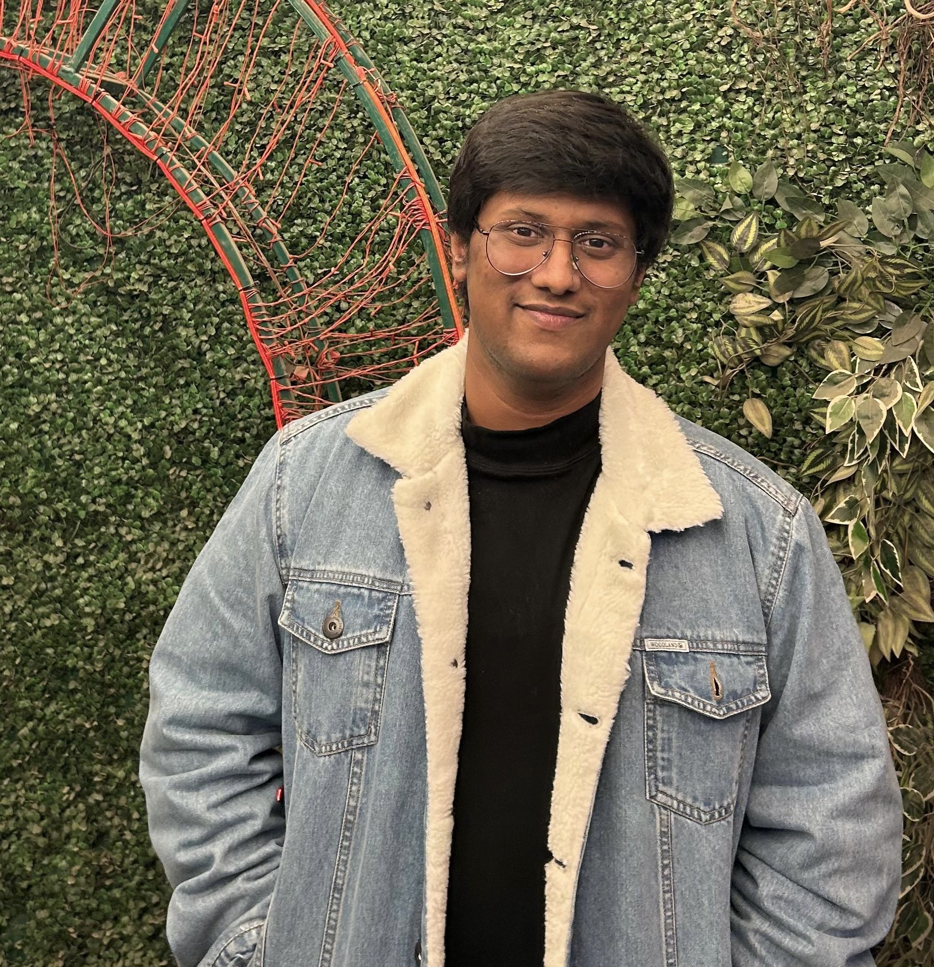 Profile photo of Srijan Banerjee